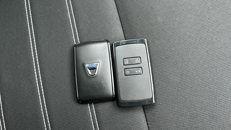 Dacia Sandero 1.0 TCe Comfort 5dr Petrol Hatchback